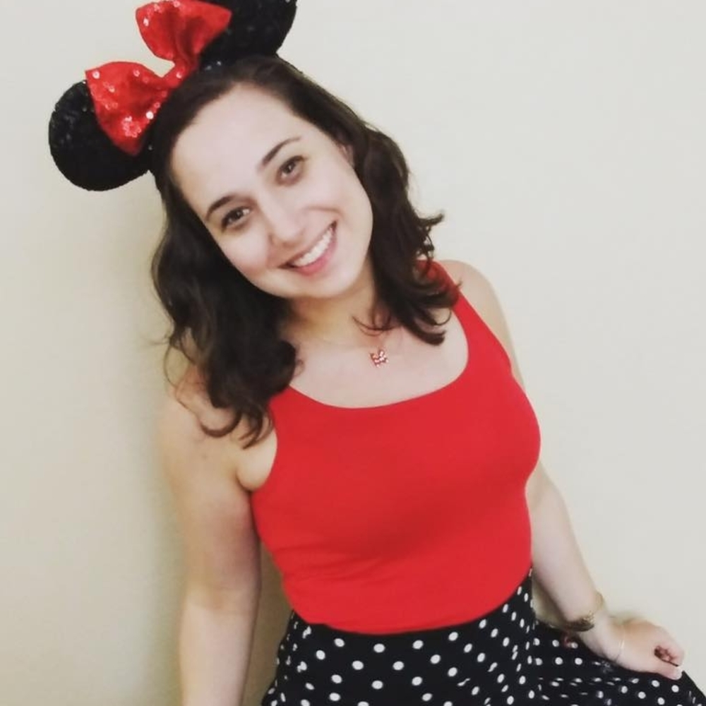 Meet your Posher, Carly